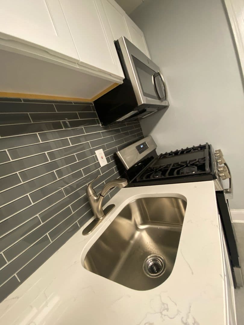 New Haven Apartment: 25 -27 Stanley