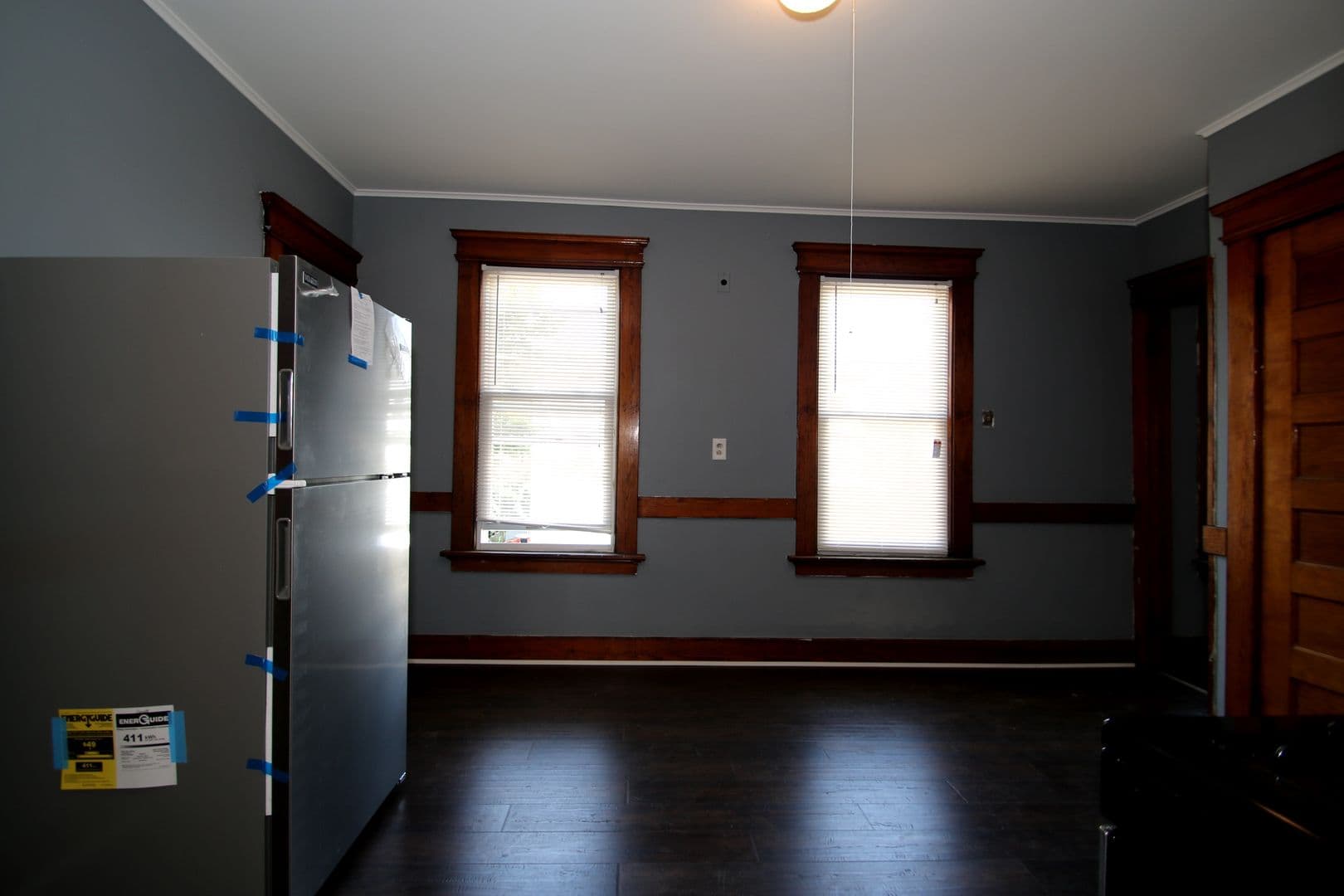 New Haven Apartment: 192 Chatham, 2nd Fl