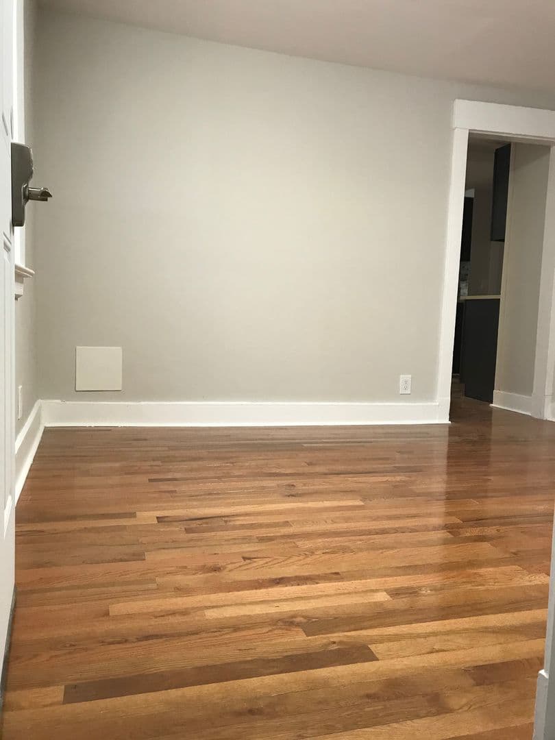 New Haven Apartment: 58 Ellsworth