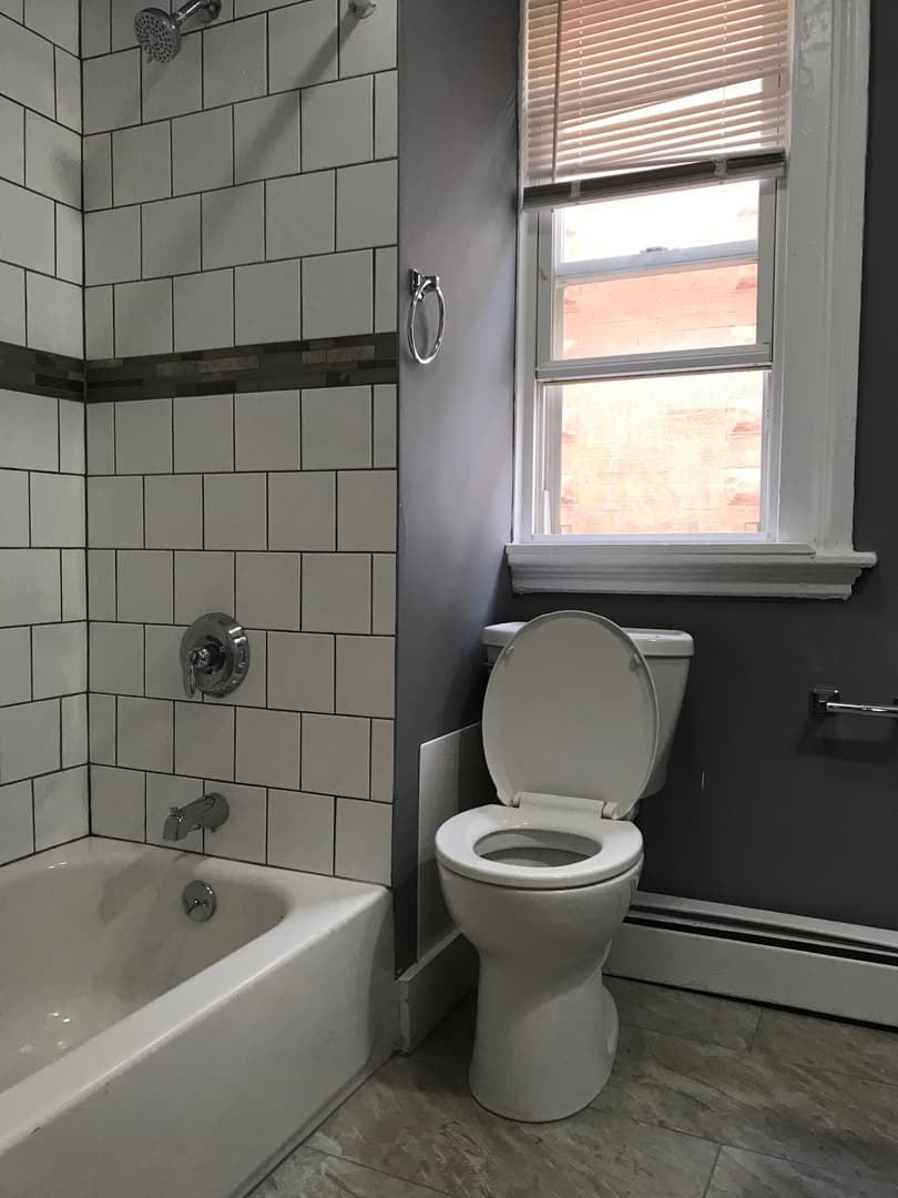 New Haven Apartment: 378 Orchard