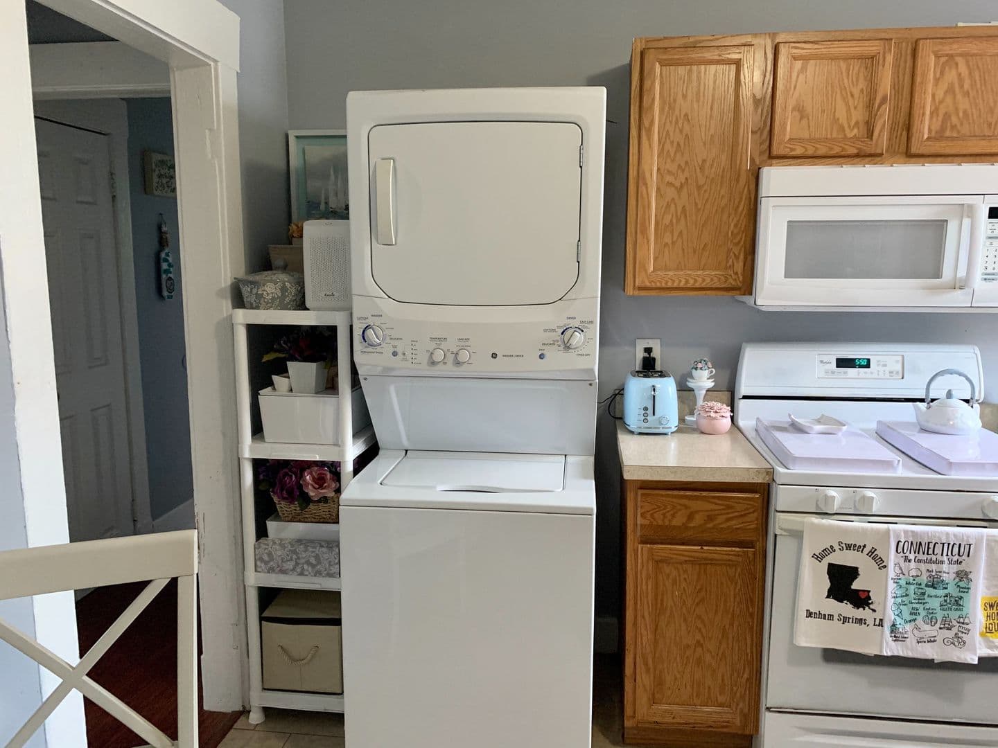 New Haven Apartment: 27 Harding Pl.