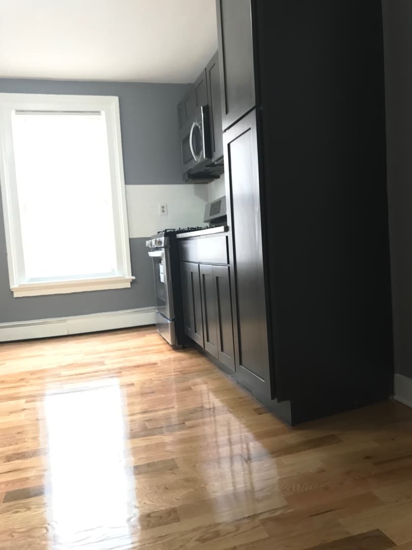 New Haven Apartment: 378 Orchard