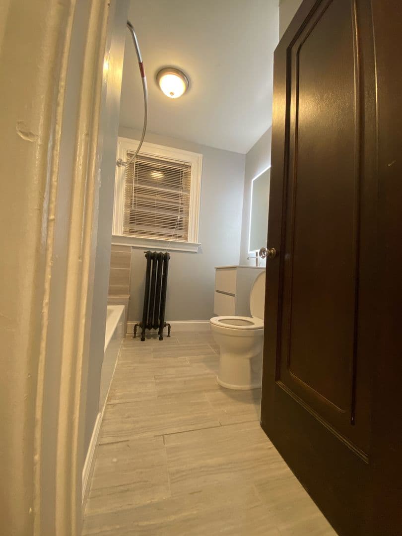 New Haven Apartment: 25 -27 Stanley