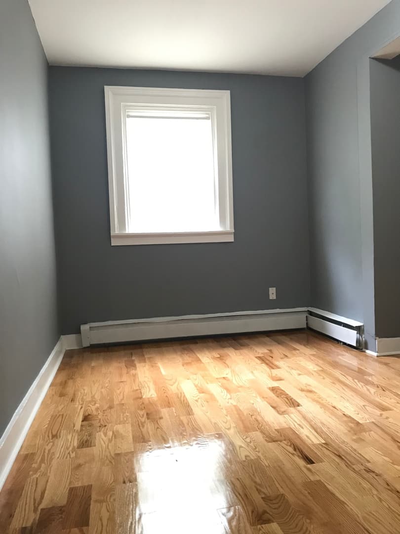 New Haven Apartment: 378 Orchard