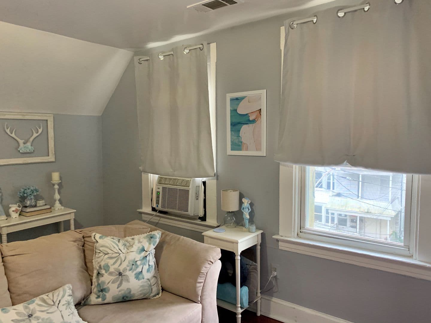 New Haven Apartment: 27 Harding Pl.