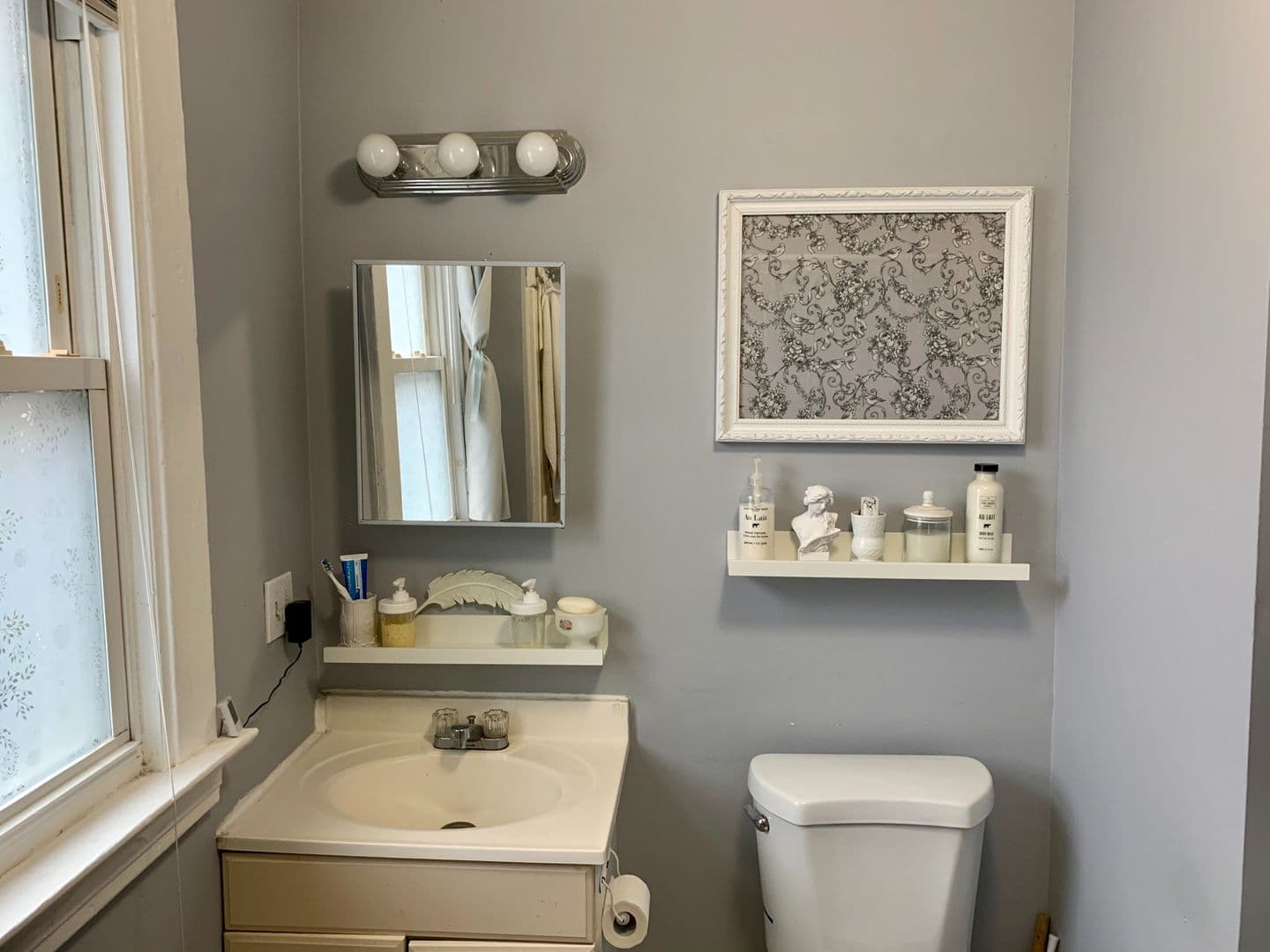 New Haven Apartment: 27 Harding Pl.