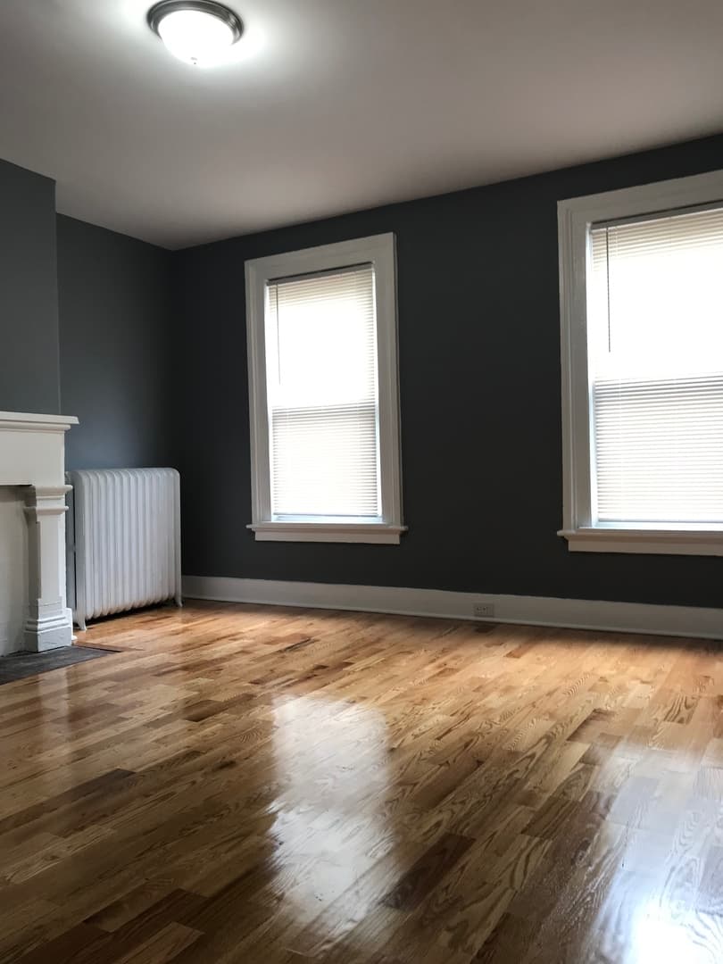 New Haven Apartment: 378 Orchard