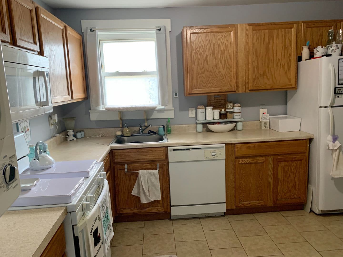 New Haven Apartment: 27 Harding Pl.