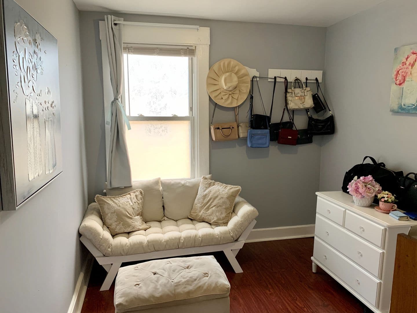 New Haven Apartment: 27 Harding Pl.
