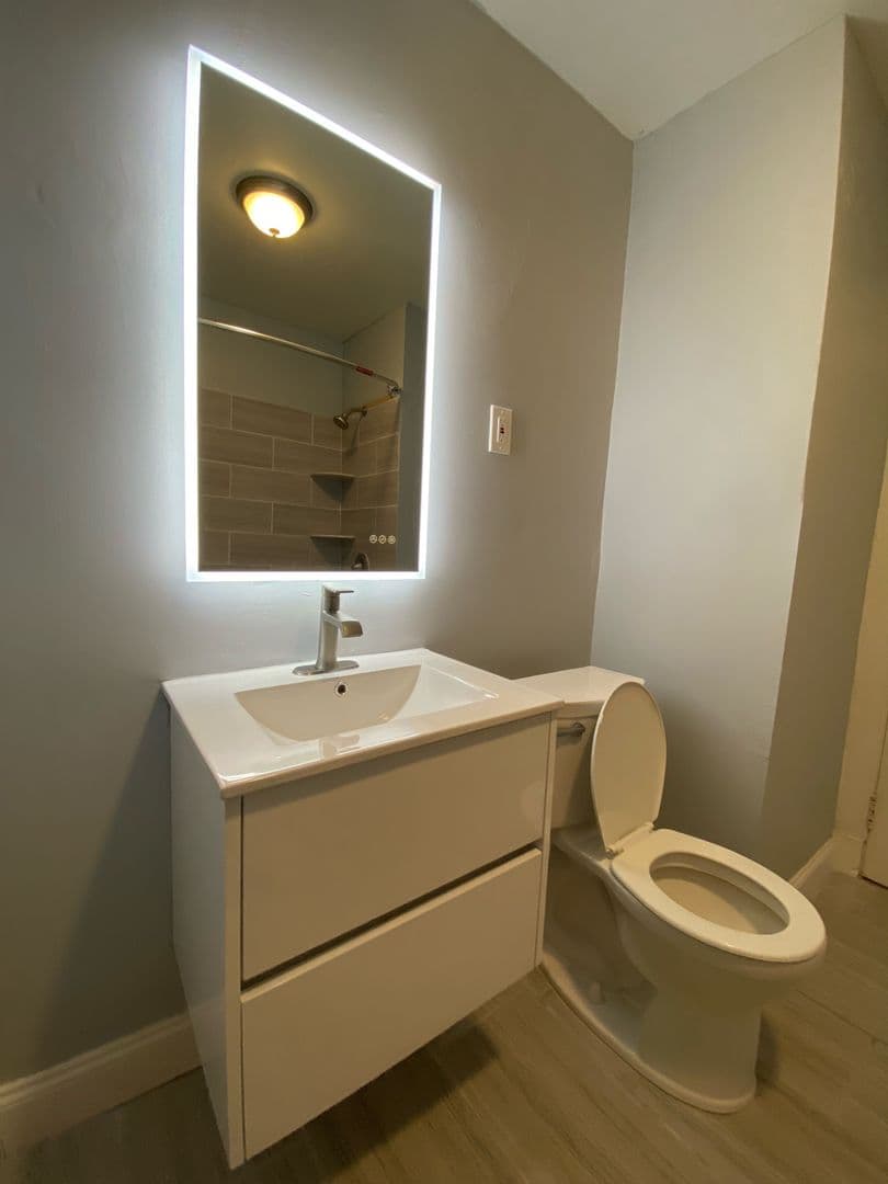 New Haven Apartment: 25 -27 Stanley