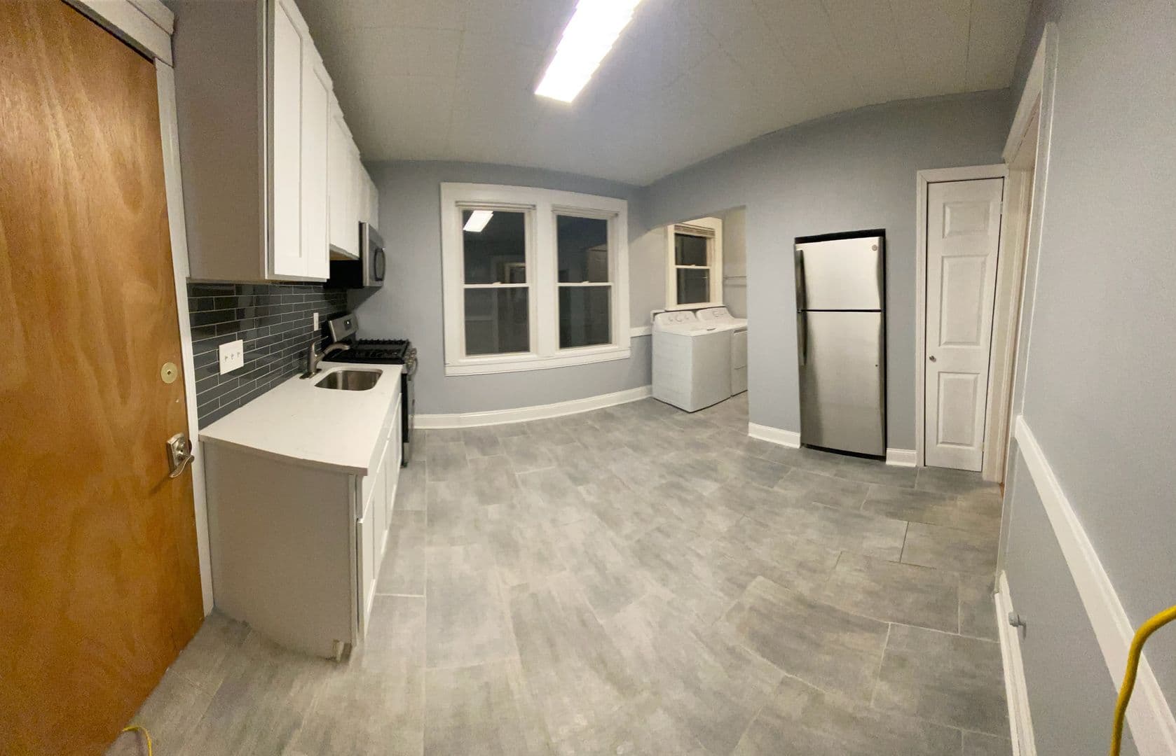 New Haven Apartment: 25 -27 Stanley