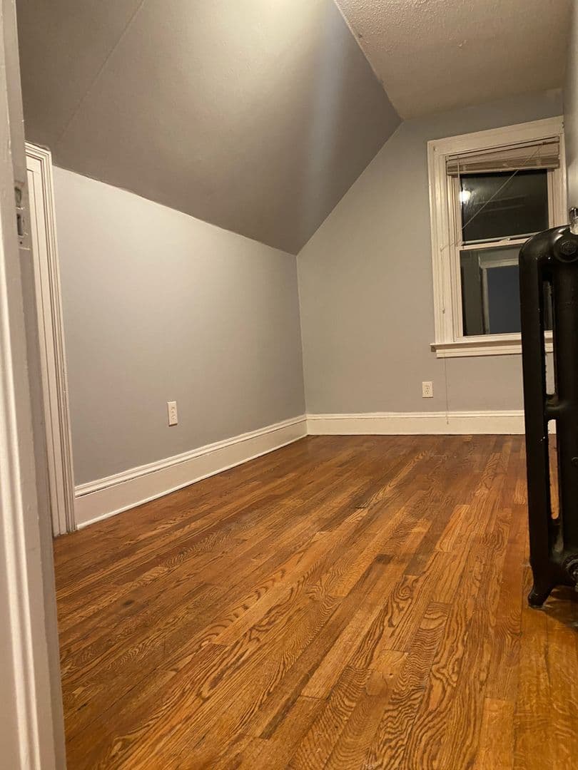 New Haven Apartment: 25 -27 Stanley