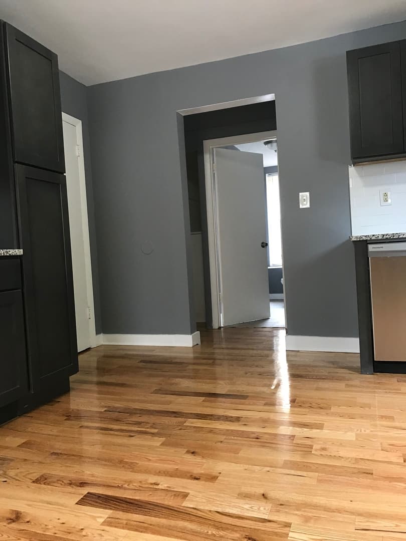 New Haven Apartment: 378 Orchard