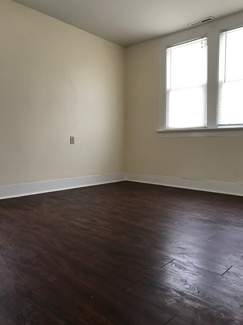 New Haven Apartment: 30 Rowe