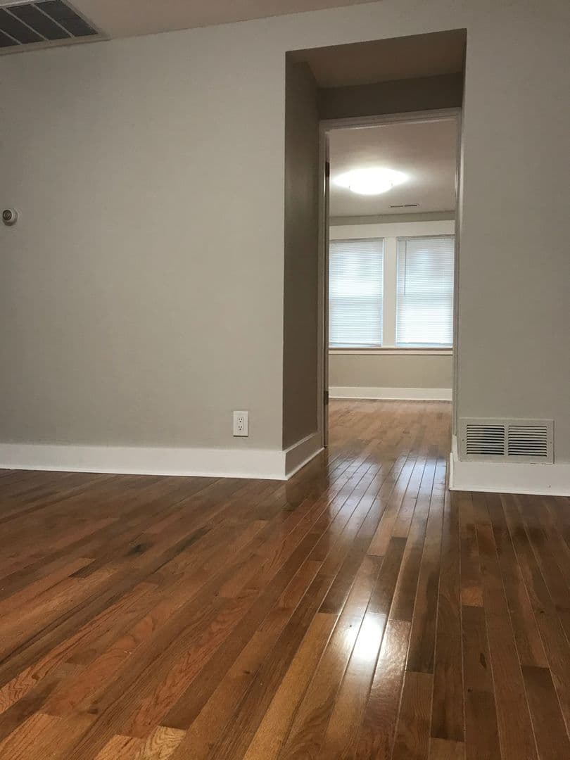New Haven Apartment: 58 Ellsworth