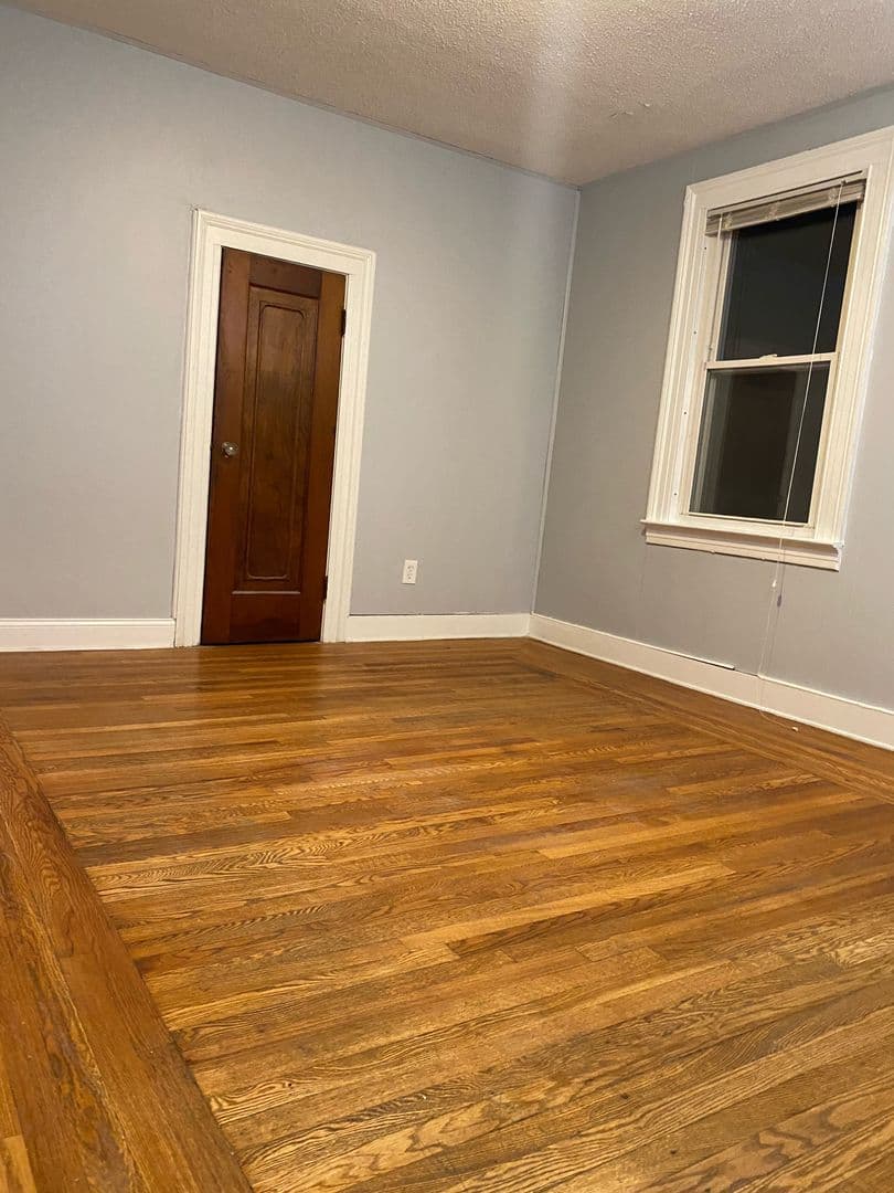 New Haven Apartment: 25 -27 Stanley