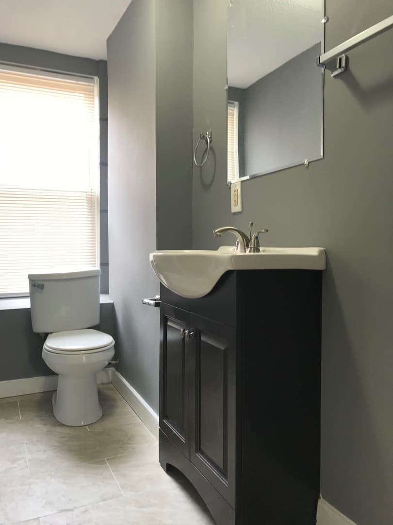 New Haven Apartment: 378 Orchard