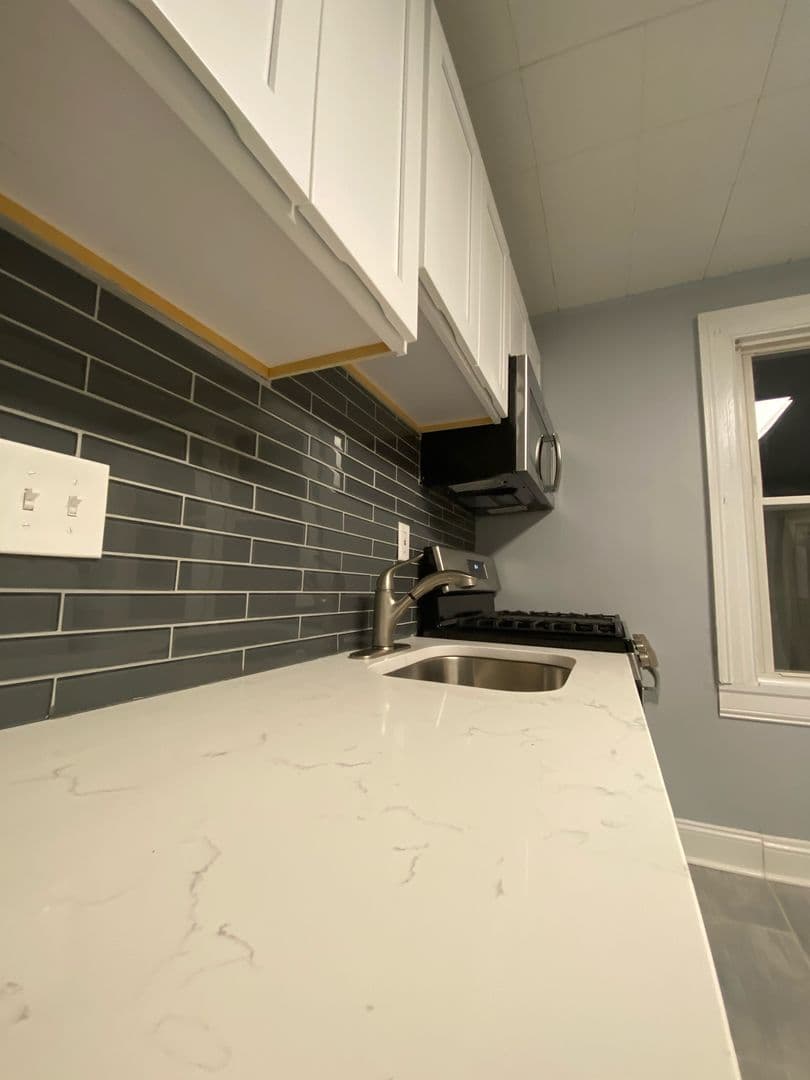 New Haven Apartment: 25 -27 Stanley