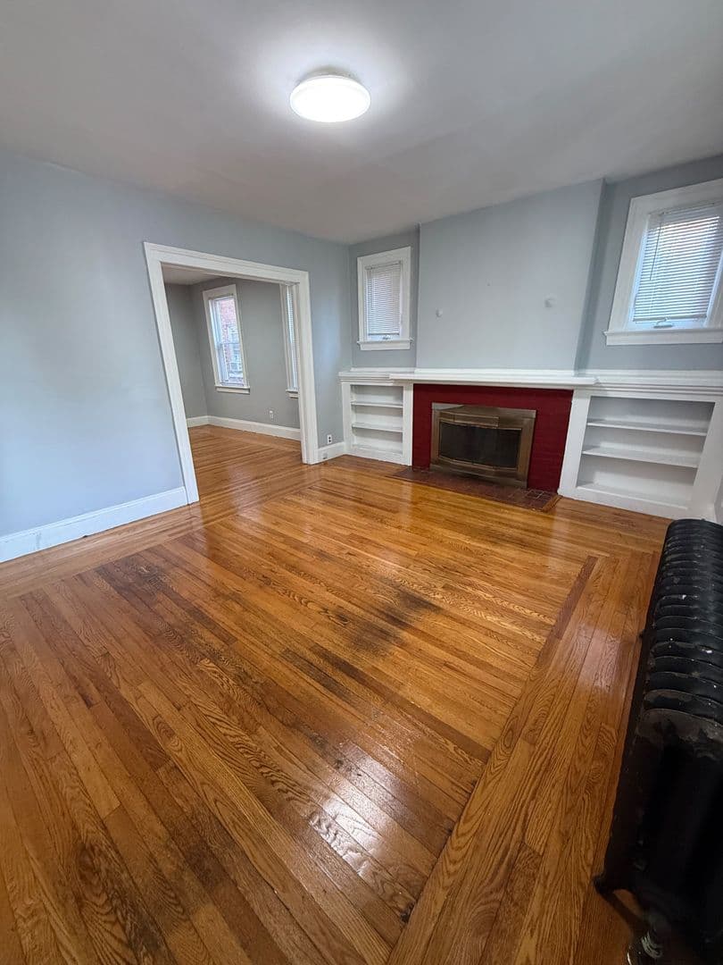 New Haven Apartment: 25 -27 Stanley