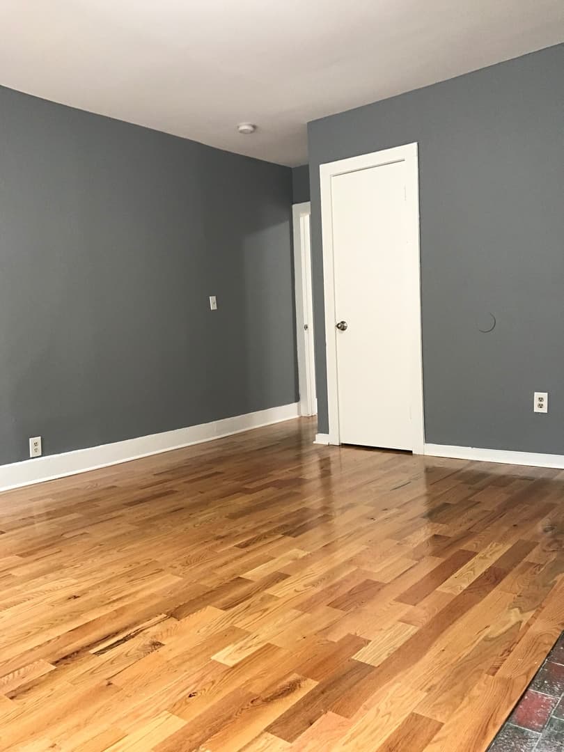 New Haven Apartment: 378 Orchard