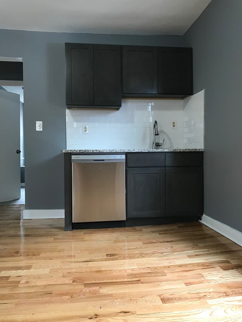 New Haven Apartment: 378 Orchard