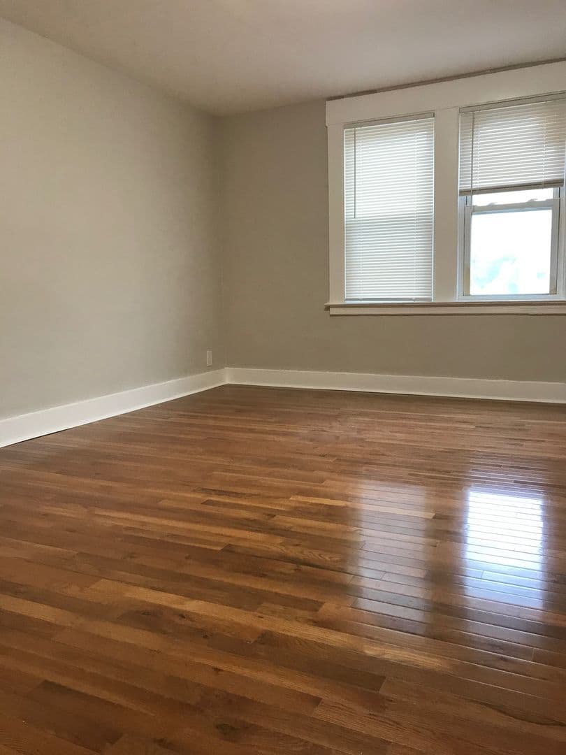 New Haven Apartment: 58 Ellsworth