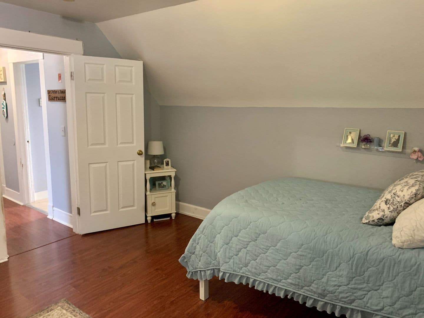 New Haven Apartment: 27 Harding Pl.