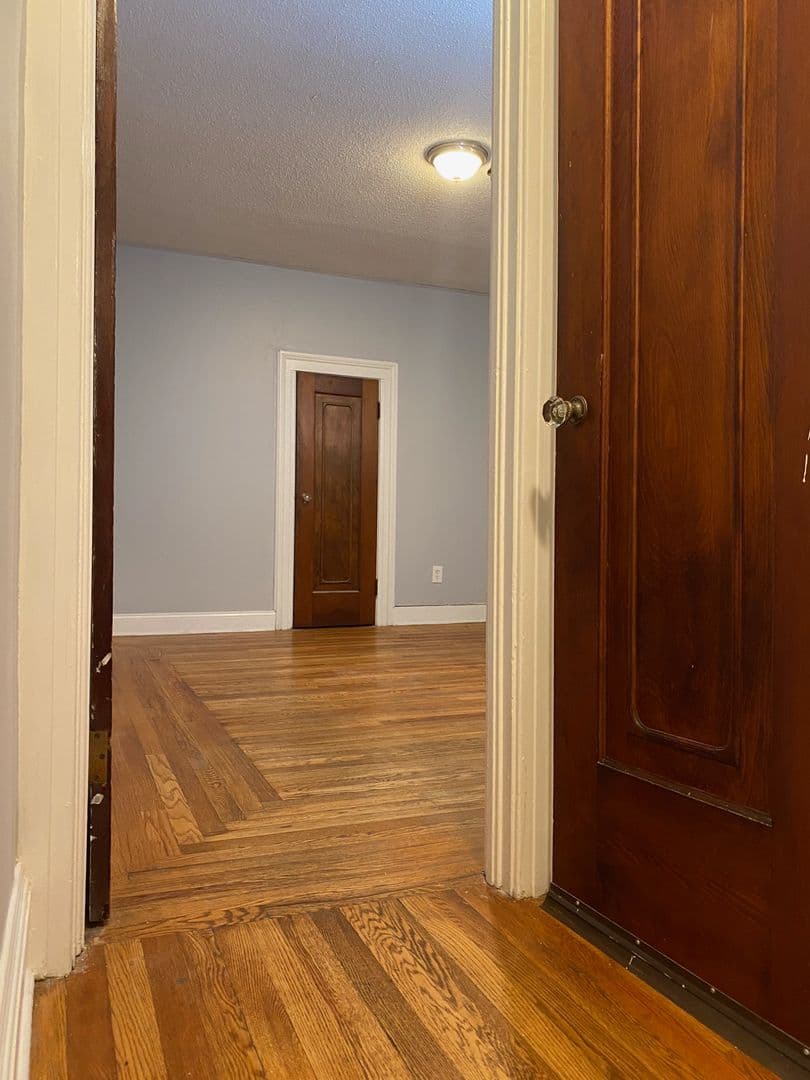 New Haven Apartment: 25 -27 Stanley