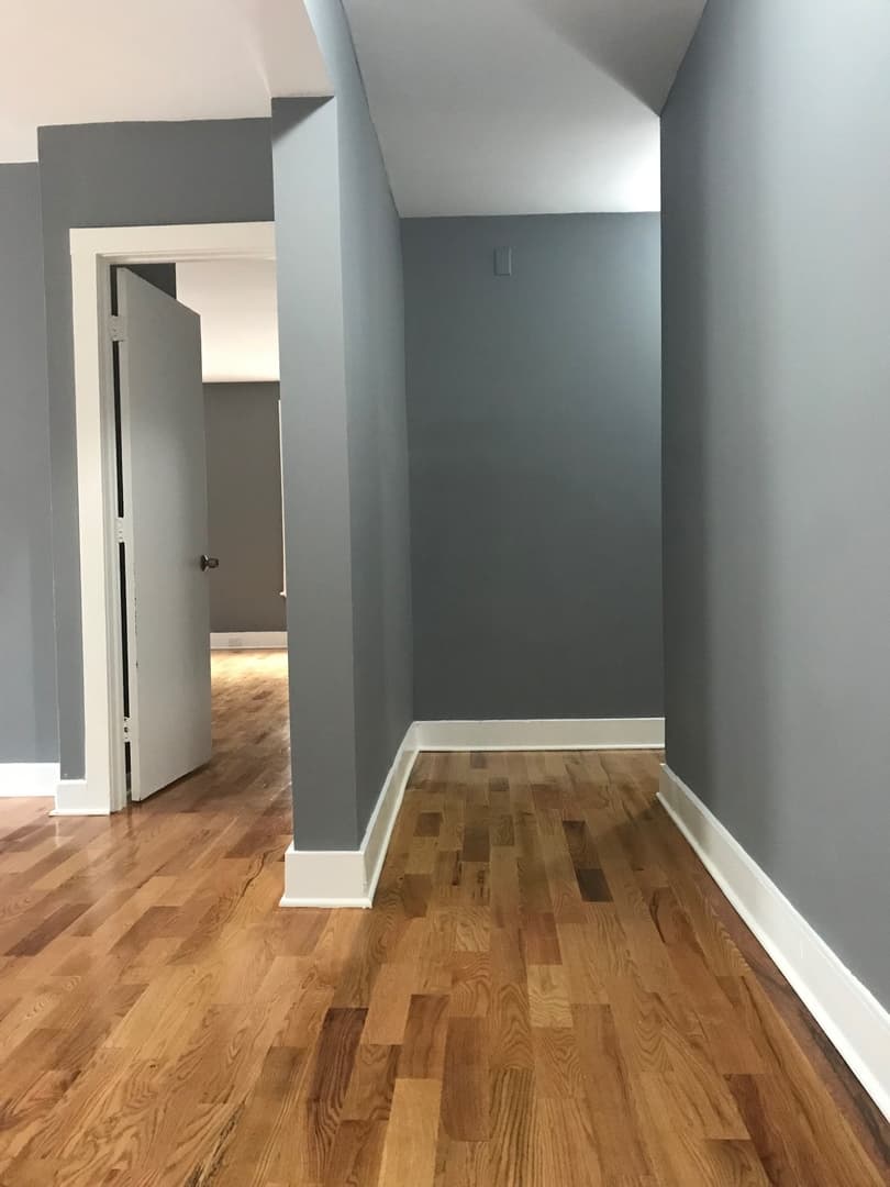 New Haven Apartment: 378 Orchard