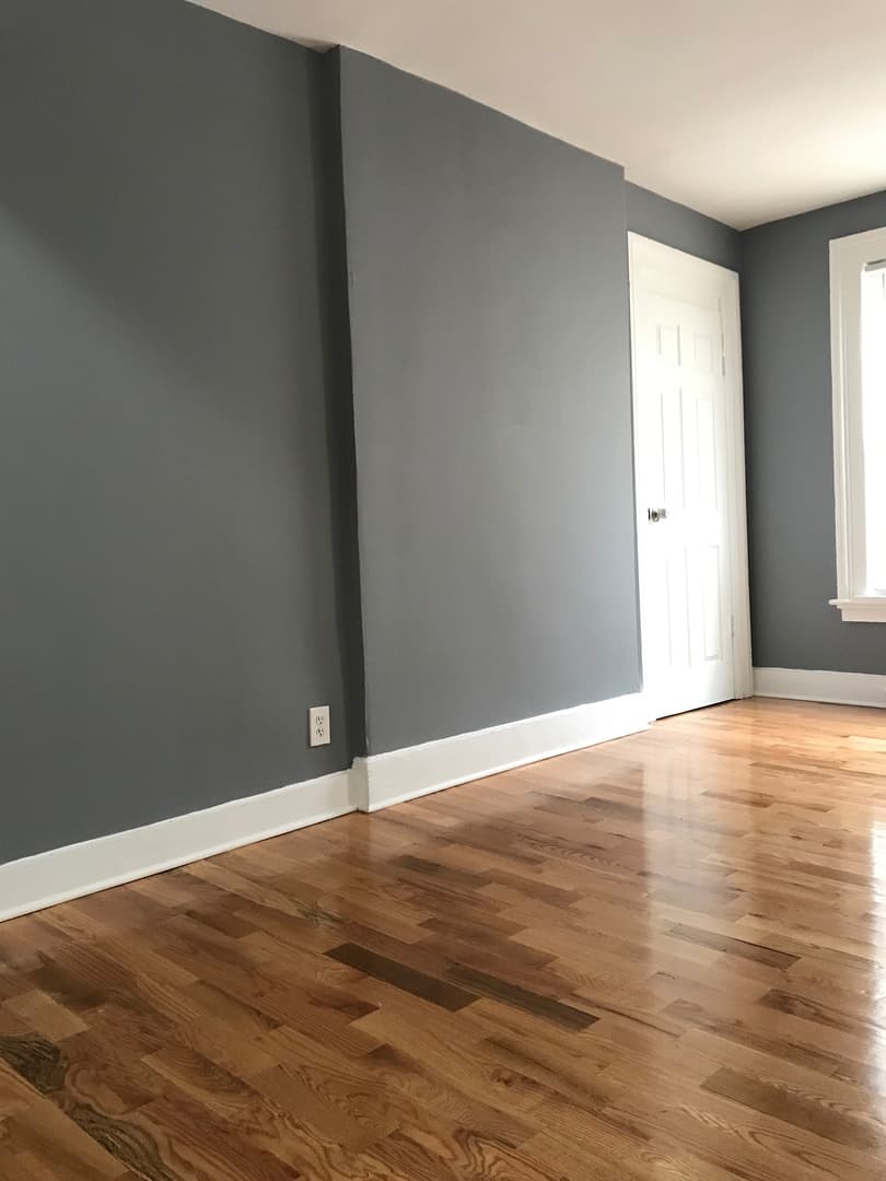 New Haven Apartment: 378 Orchard