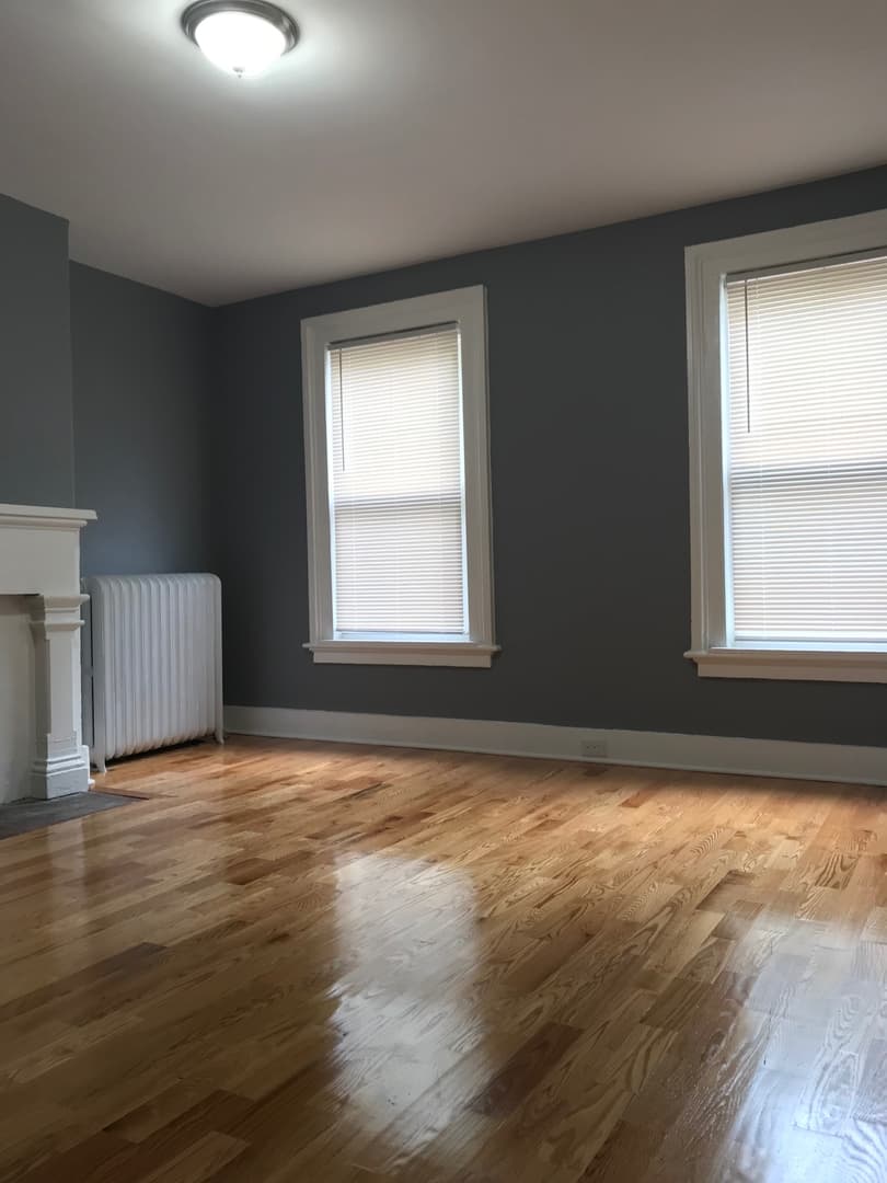 New Haven Apartment: 378 Orchard