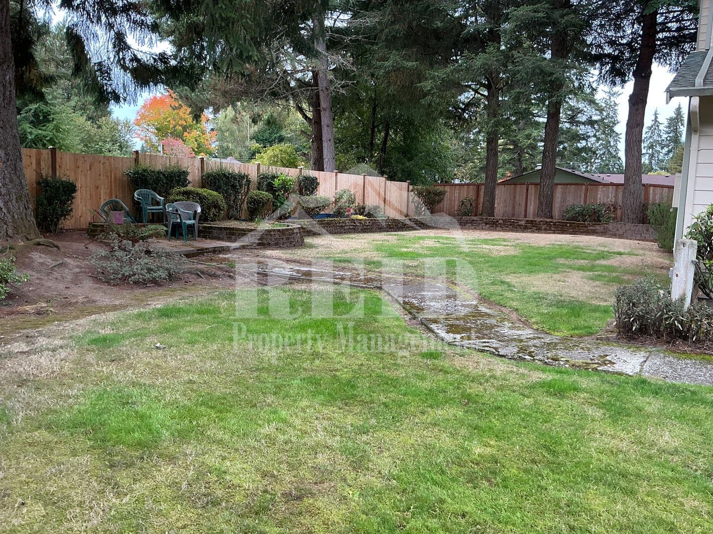Port Orchard House: 3122 Rustlewood Lane SE