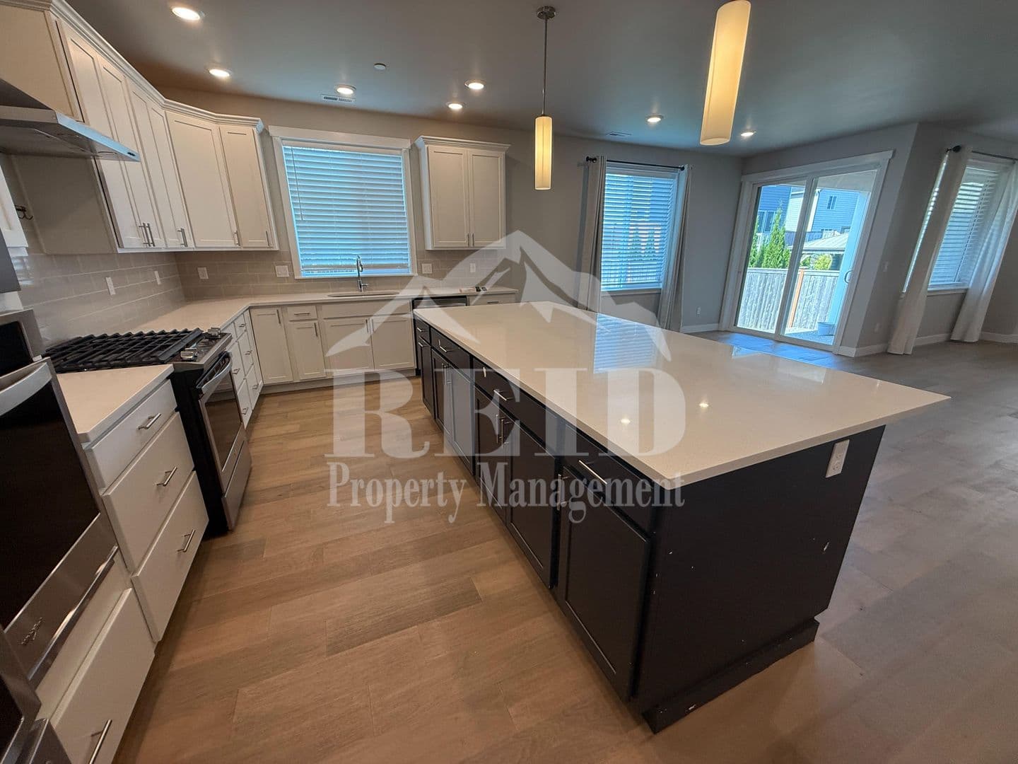 Bremerton House: 1416 Baker Heights Loop