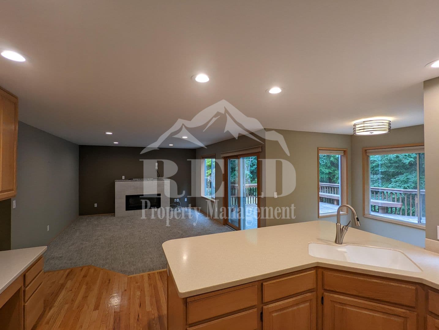 Port Orchard House: 7027 Killeen PL SW