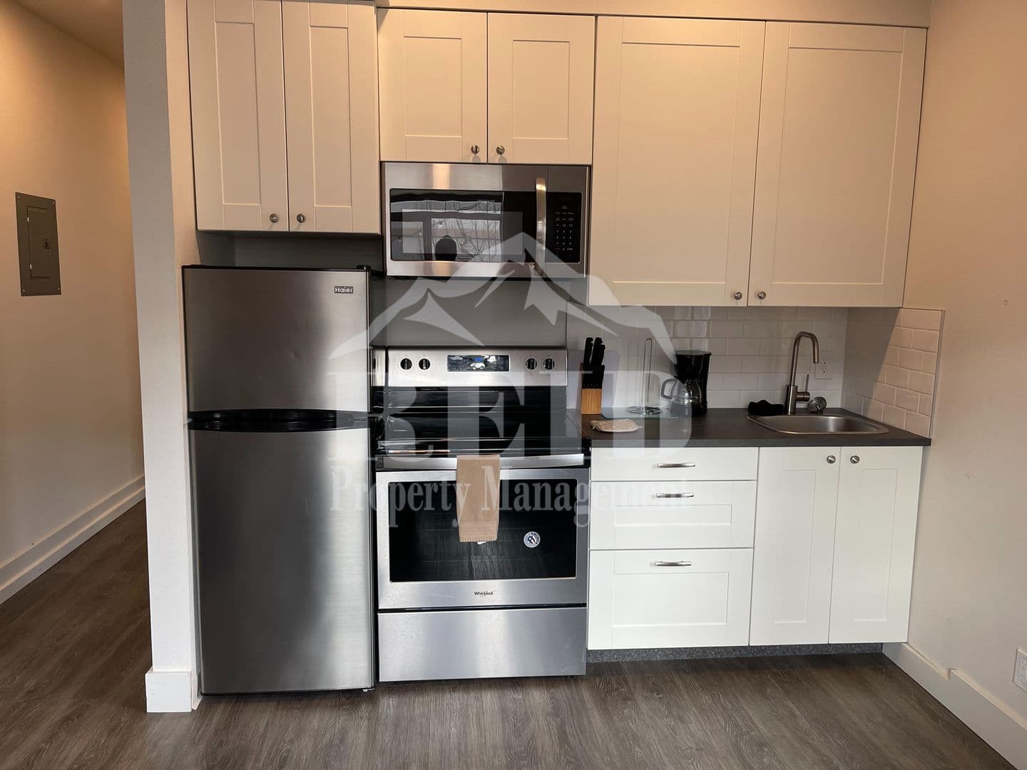 Bremerton House: 602 4th Street, Unit 2A