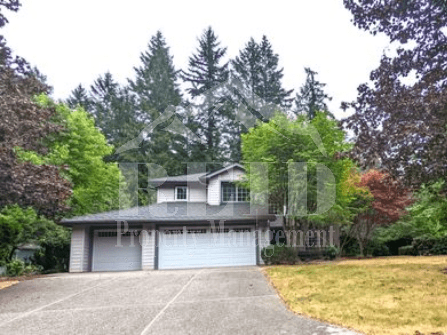 Port Orchard House: 7027 Killeen PL SW