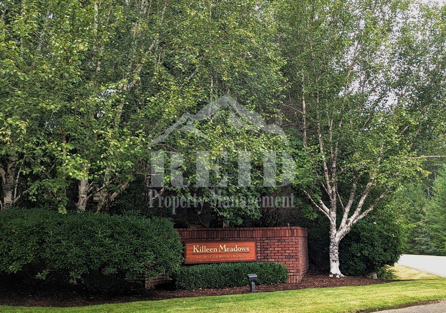 Port Orchard House: 7027 Killeen PL SW