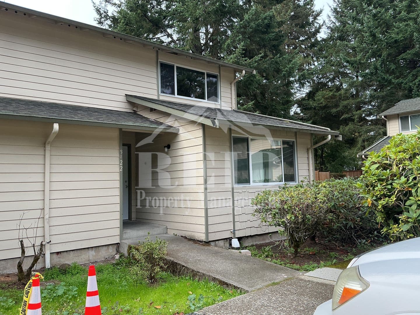 Port Orchard House: 3122 Rustlewood Lane SE