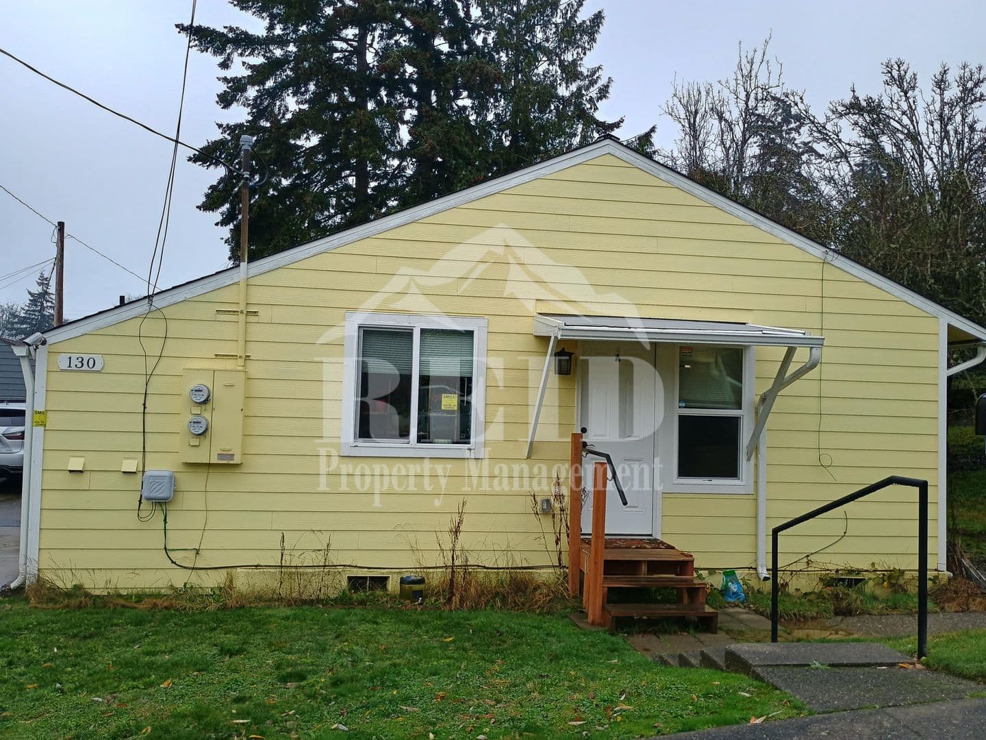 Bremerton Townhome: 130 Oak St