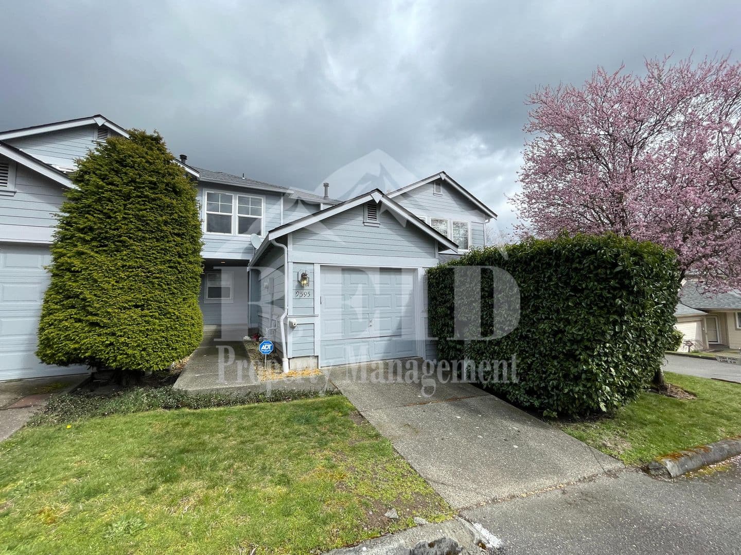 Silverdale House: 9595 Long Point Ln. NW