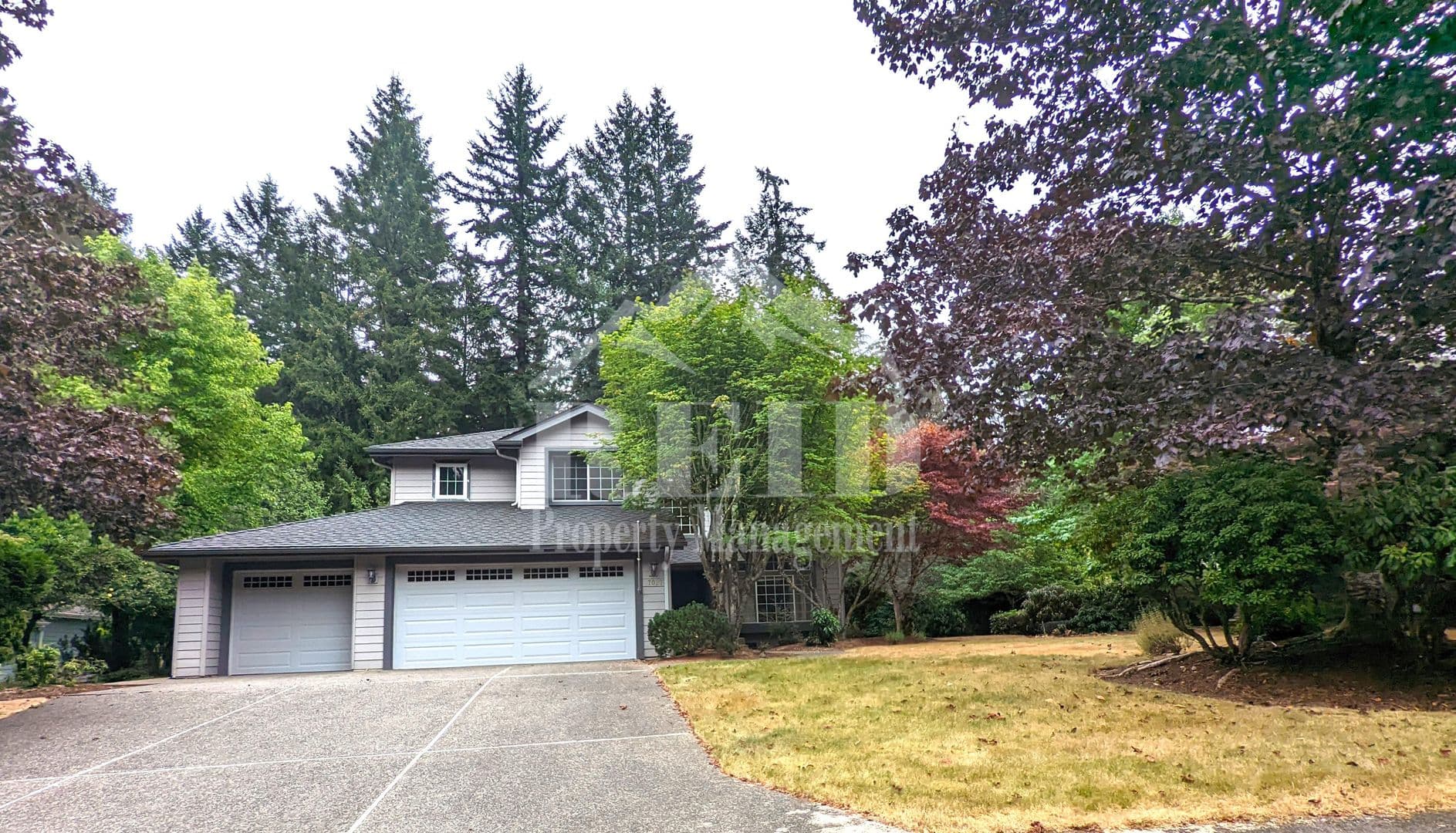 Port Orchard House: 7027 Killeen PL SW