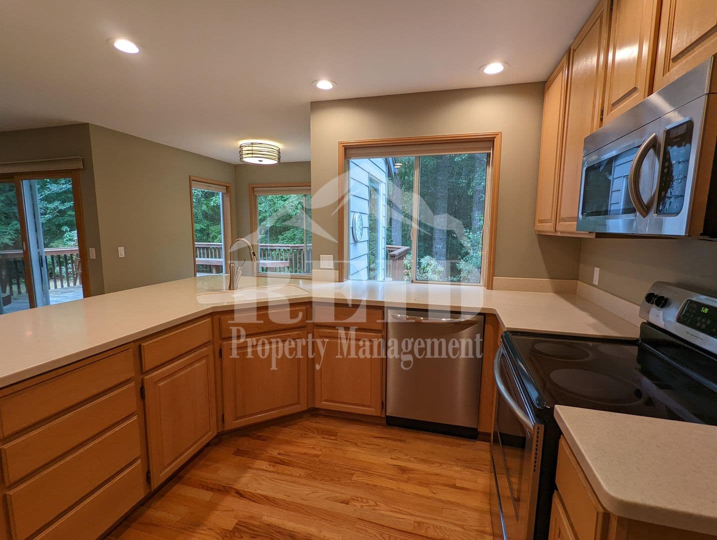 Port Orchard House: 7027 Killeen PL SW