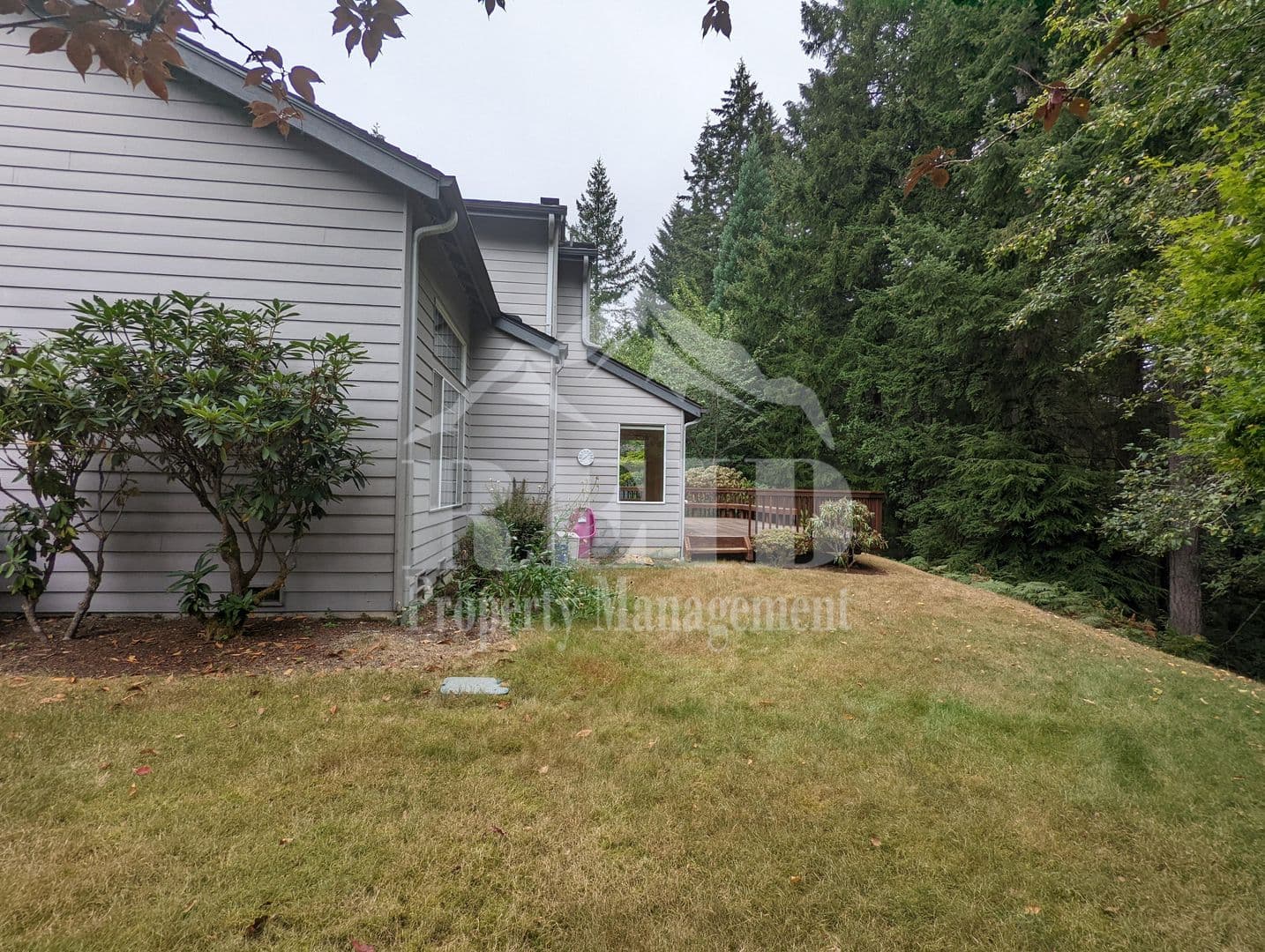 Port Orchard House: 7027 Killeen PL SW