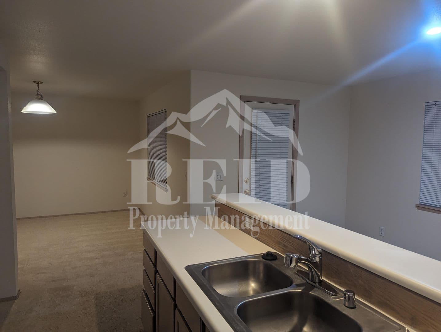 Silverdale Townhome: 12949 Granite Lane #105