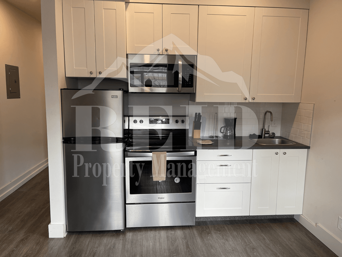 Bremerton House: 602 4th Street, Unit 2A