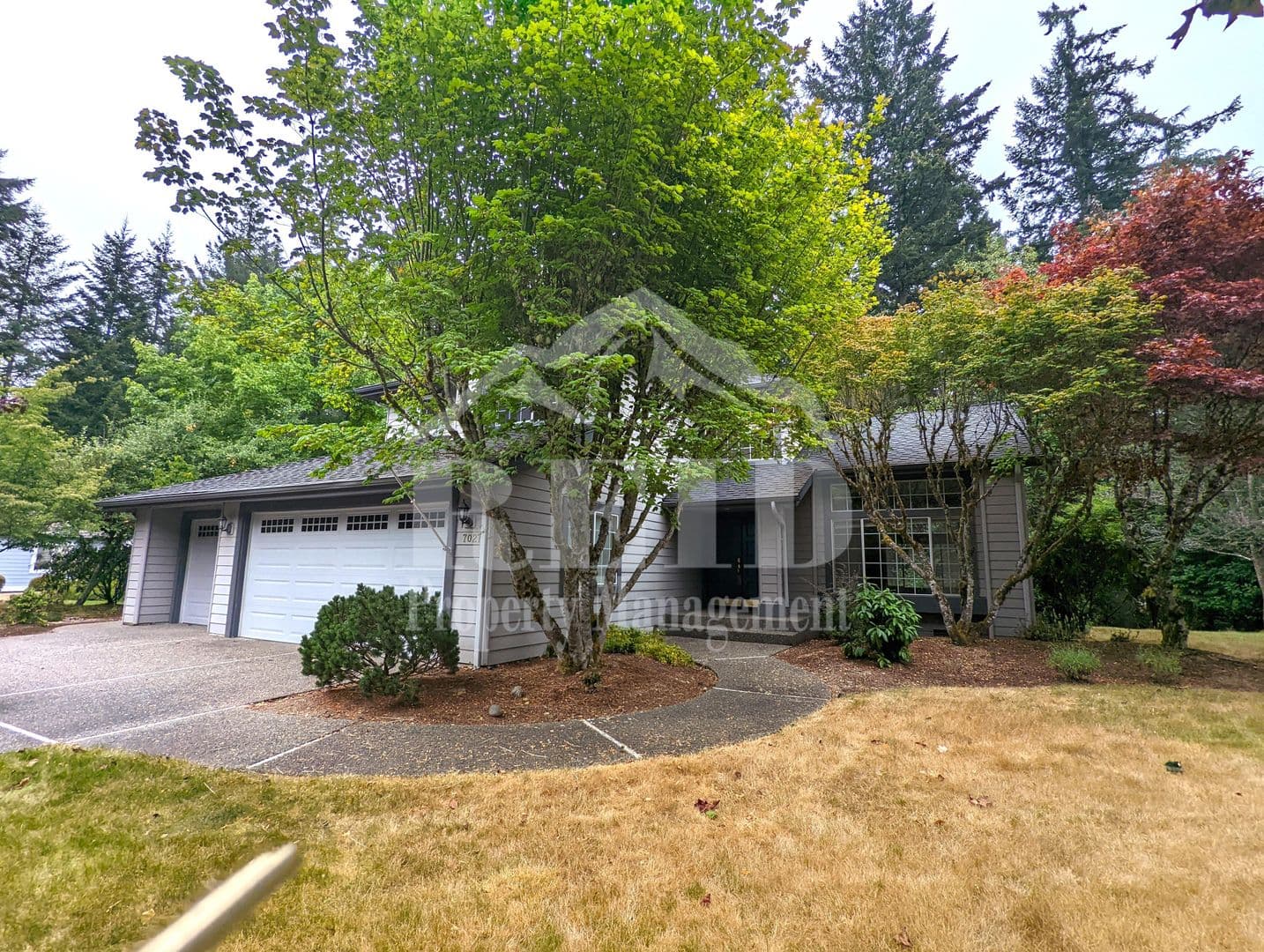 Port Orchard House: 7027 Killeen PL SW