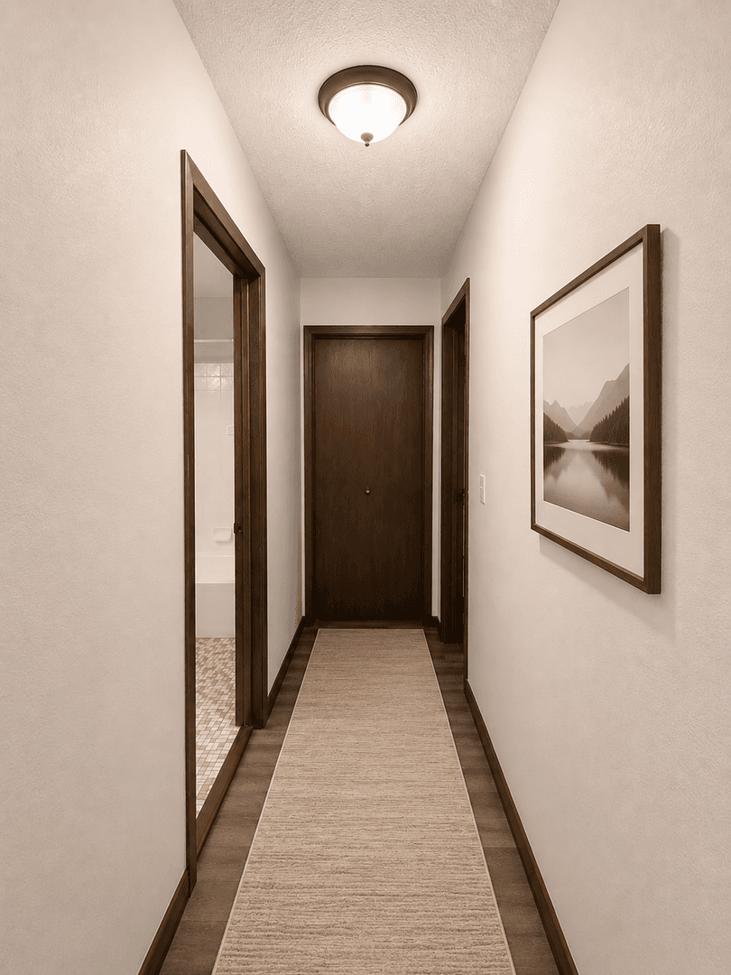 Anoka Apartment: 2520 Fairoak Ave