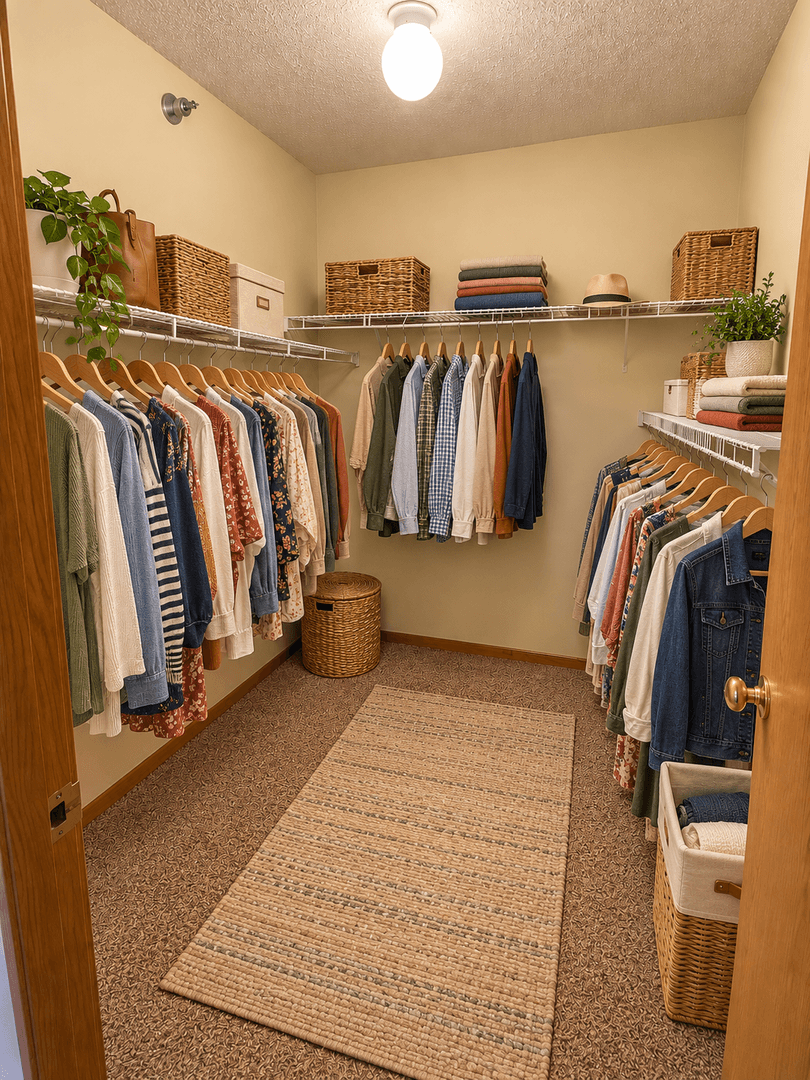 Shakopee House: 1269 Taylor St #2