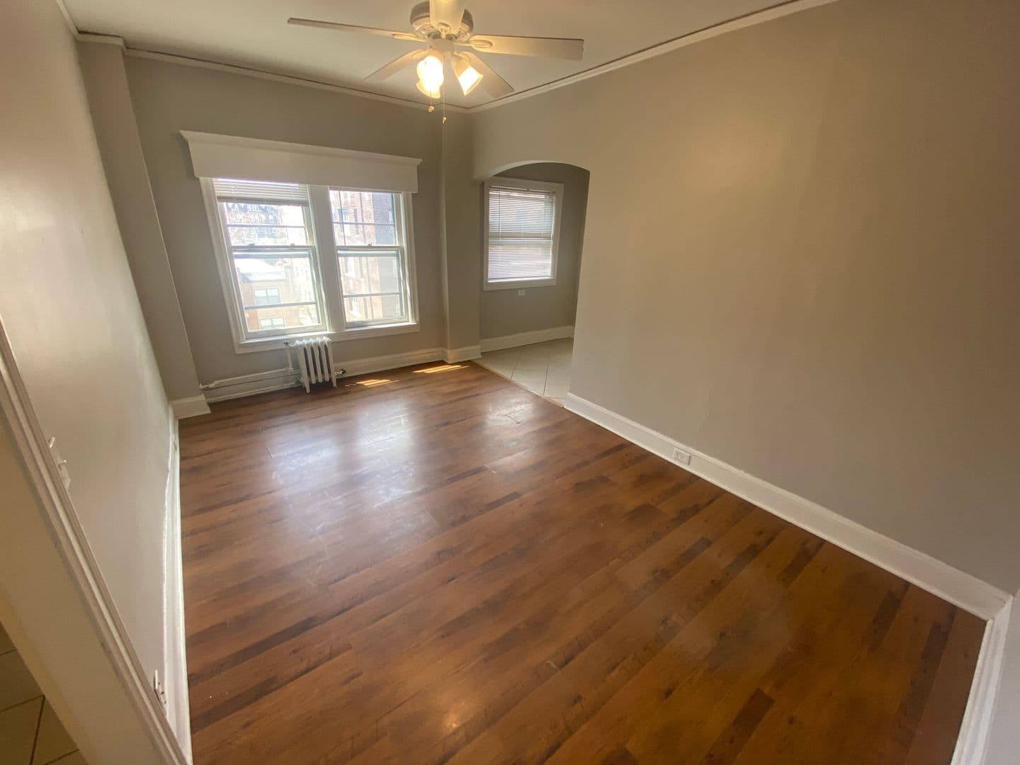 Minneapolis Apartment: 230 Oak Grove Street