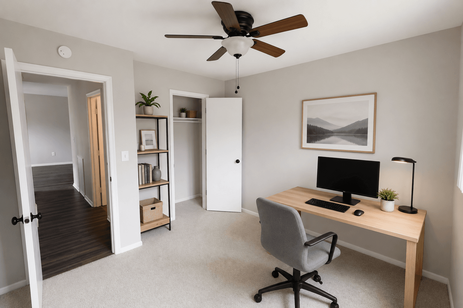 New Hope Apartment: 7104 36th Ave N